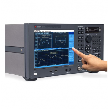 E5071C 矢量网络分析仪KEYSIGHT-佳