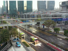 智慧服务 盈峰而上！盈峰环境荣登环卫服务行业年度冠军