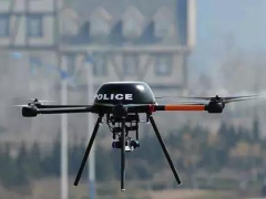 推进科学 华北工控助力警用无人机应用计算机产品方案