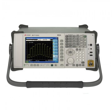 N9020A 信号分析仪 KEYSIGHT/是徳-