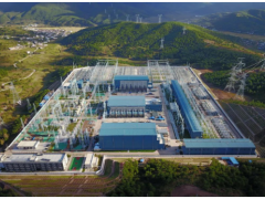 赞！南京因泰莱荣登2020-2021年度第一批优质工程金奖