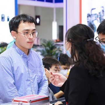 2021广州国际电商物流包装展览会