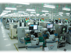 迎难而上 南京因泰莱助力华天科技集成电路先进封测项目顺利验收