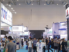 环渤海湾包装产业一体化:青岛包装展商机明日所在的地方