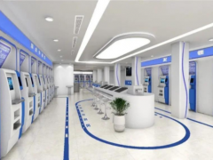 AI智慧税务厅，华北工控AI多样化计算机产品方案