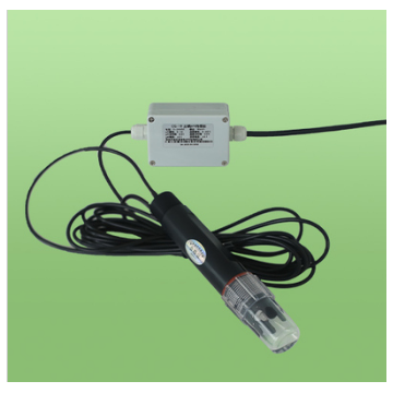 CG-191 水体pH值传感器 水质专用 河