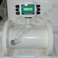 上海管道式管段式超声波流量计生产厂家