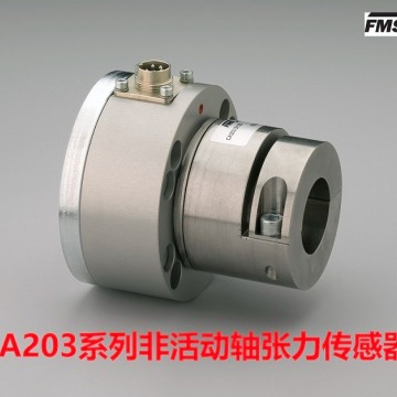 瑞士FMS张力传感器CA203用于各种涂