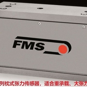 瑞士FMS轴承座式张力传感器UMGZ/PMG