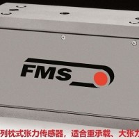 瑞士FMS轴承座式张力传感器UMGZ/PMGZ 中国总代理