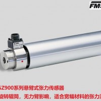 瑞士FMS悬臂张力传感器RMGZ900 中国总代理