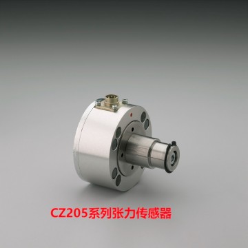 瑞士进口FMS 张力传感器 CZ205 中国