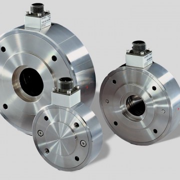 瑞士FMS 张力传感器 LMGZ 中国总代