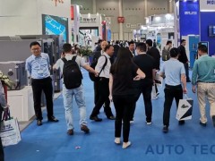 2021 广州国际汽车电子技术展览会︱观众登记火热报名中！
