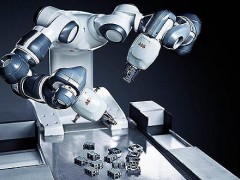 【干货分享】工业机器人在医药领域中应用现状分析！