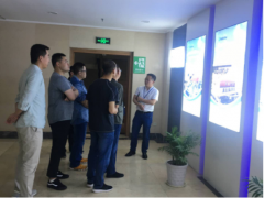 创建新未来 和利时助力酒泉卫星中心智慧电厂项目顺利实施