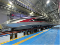 高铁新动脉 和利时列控车载设备助力京哈高铁全线贯通