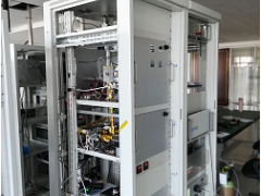 科学监测 | 雪迪龙科技完善大气在线观测体系，多离子源技术取得重要进展