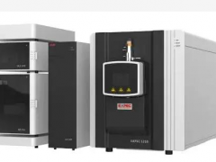 聚光科技“利器”三重四极杆液质联用仪在IVD的应用