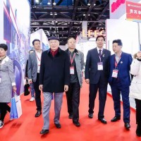 第31届中国测量控制与仪器仪表展览会（多国仪器仪表展）