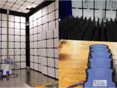 自然环境 创新技术 帕罗肯隔离器通过电磁兼容试验