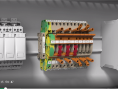 新品来了！魏德米勒全新Klippon® Connect TTB系列