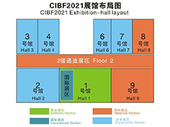 CIBF2021第十四届中国国际电池技术交流会/展览会---参展商名单