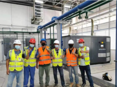 智慧INT“I”拼才会赢 2021因泰莱人坚信，终将美好