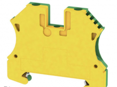 魏德米勒带你了解W系列接线端子产品特性