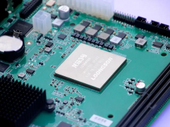 工控技术！华北工控推出基于龙芯LS3A4000新品发布