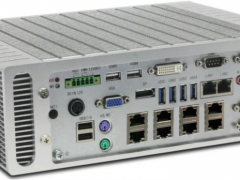 视觉产业 创新发展 2021上海视觉展开幕，华北工控内容大公开！