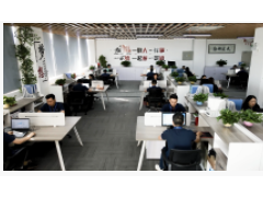 走进研为，研为科技企业宣传片上线