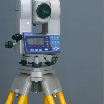 中健仪器校准 您身边的第三方仪器校