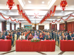 积聚力量，迎战未来 丹东百特2020年度总结表彰大会