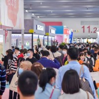 2021年最具影响力的美容全产业链盛会|CIBE广州美博会