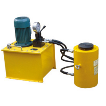 中健计量-千斤顶仪器检定 仪器校准 