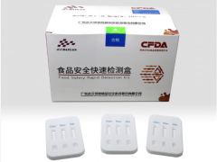 食品安全零容忍，食安科技快检技术助力3·15“瘦肉精”检测