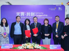 人工智能 健康未来 贝克曼库尔特携手阿斯利康，创新赋能共创医疗生态圈