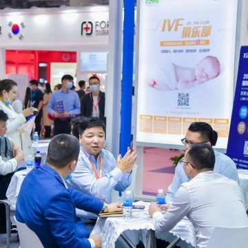 2021广州美博会直击渠道难题，赋能