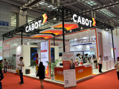 卡博特公司参加2021中国国际电池技术交流会并宣布推出全新碳纳米管导电解决方案 ENERMAXTM 6系列赋予电池卓越性能