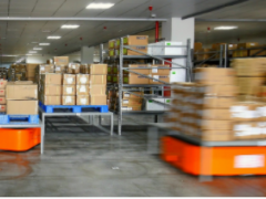 新技术 新制造 海康威视招募生产性物料供应商