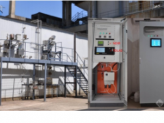 雪迪龙科技助力《火力发电企业二氧化碳排放在线监测技术要求》标准研究工作