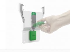 施耐德电气荣获2021红点设计大奖产品设计奖