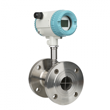 青天仪表LWGY液体涡轮流量计多种口