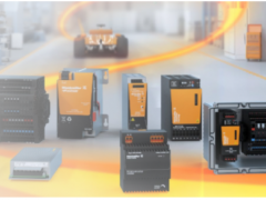 魏德米勒平板电源PRO-E系列