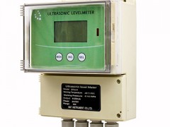 明渠流量计在城市供水中的应用及选型