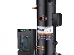 低碳新征程 艾默生全新变频解决方案 助力打造绿色低碳未来