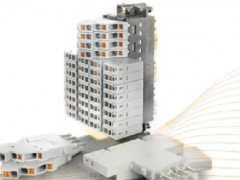 科技带你了解魏德米勒刀片端子的产品优势