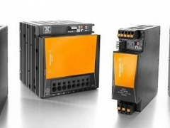 技术创新 科技未来 魏德米勒全新PROtop电源