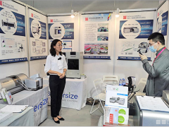 智能制造 永续创新 丹东百特携全系列仪器亮相2021国际橡塑展